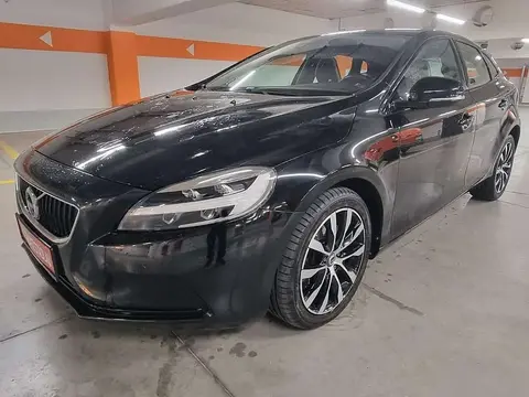 Used VOLVO V40 Diesel 2018 Ad 