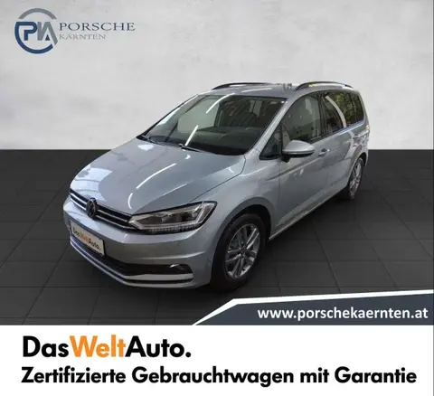 Used VOLKSWAGEN TOURAN Diesel 2024 Ad 