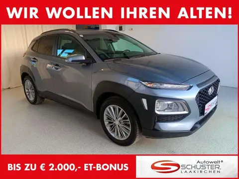 Annonce HYUNDAI KONA Essence 2020 d'occasion 