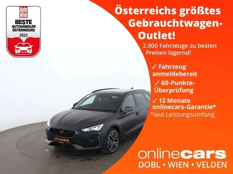 Used CUPRA LEON Hybrid 2021 Ad 