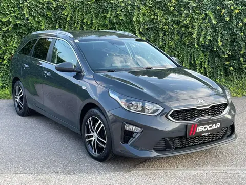 Used KIA CEED Diesel 2020 Ad 