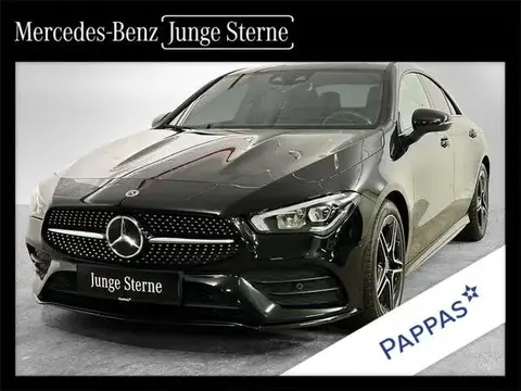 Used MERCEDES-BENZ CLASSE CLA Diesel 2023 Ad 