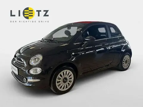 Annonce FIAT 500C Essence 2023 d'occasion 