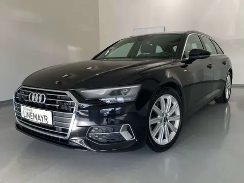 Used AUDI A6 Diesel 2021 Ad 