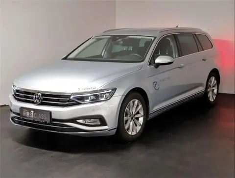 Annonce VOLKSWAGEN PASSAT Diesel 2023 d'occasion 