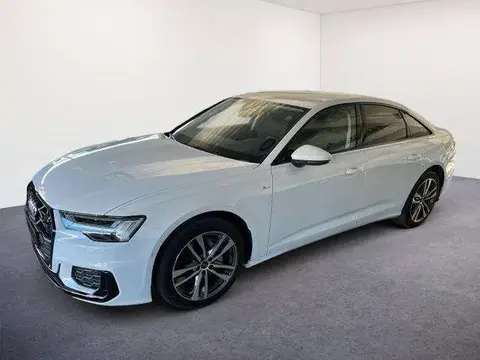 Annonce AUDI A6 Diesel 2024 d'occasion 