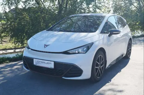 Used CUPRA BORN Electric 2022 Ad 