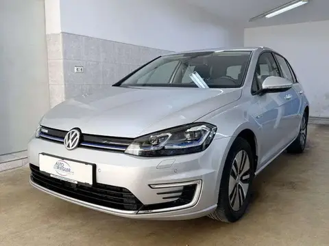 Used VOLKSWAGEN GOLF Electric 2020 Ad 