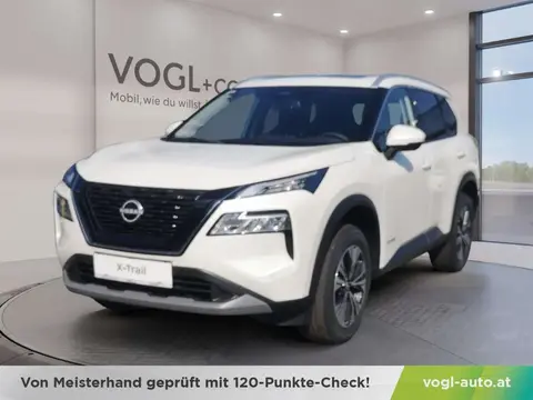 Used NISSAN X-TRAIL Hybrid 2023 Ad 