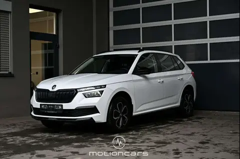 Annonce SKODA KAMIQ Essence 2023 d'occasion 