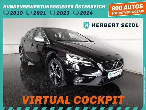 Annonce VOLVO V40 Diesel 2019 d'occasion 