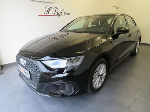 Used AUDI A3 Hybrid 2021 Ad 