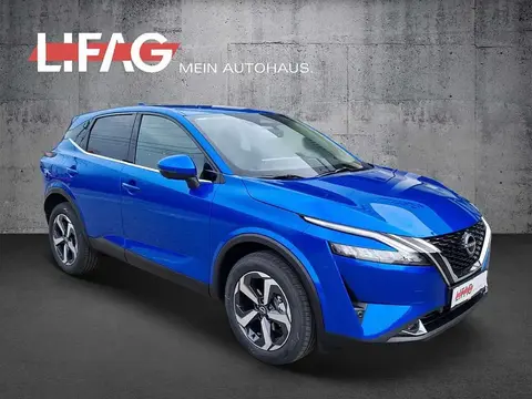 Annonce NISSAN QASHQAI Essence 2023 d'occasion 