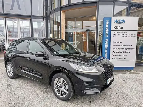 Annonce FORD KUGA Hybride 2023 d'occasion 