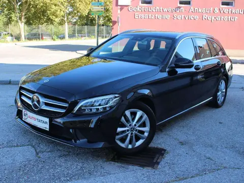 Used MERCEDES-BENZ CLASSE C Petrol 2019 Ad 