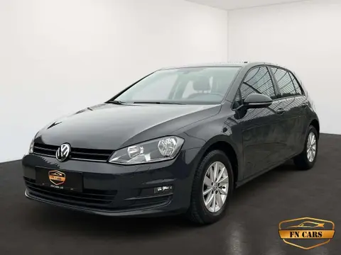 Used VOLKSWAGEN GOLF Diesel 2017 Ad 