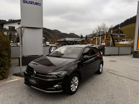 Used VOLKSWAGEN POLO Petrol 2020 Ad 