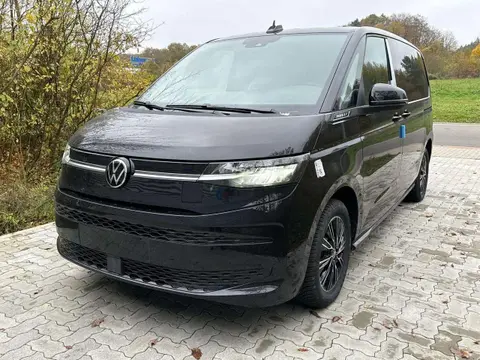 Annonce VOLKSWAGEN T7 Diesel 2024 d'occasion 