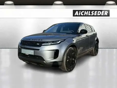 Used LAND ROVER RANGE ROVER EVOQUE Diesel 2024 Ad 