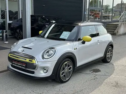 Used MINI COOPER Electric 2020 Ad 