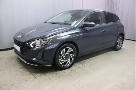 Annonce HYUNDAI I20 Essence 2024 d'occasion 