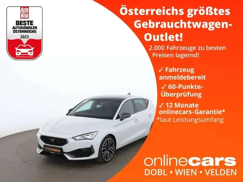 Used CUPRA LEON Hybrid 2022 Ad 