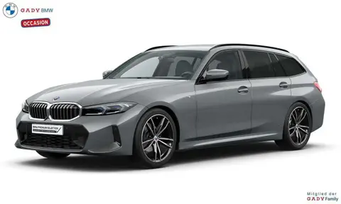 Annonce BMW SERIE 3 Diesel 2023 d'occasion 