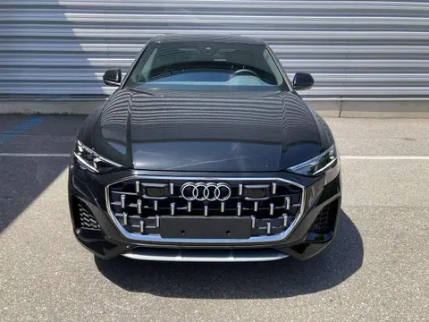 Used AUDI Q8 Hybrid 2024 Ad 