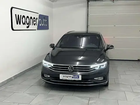 Annonce VOLKSWAGEN PASSAT Diesel 2021 d'occasion 