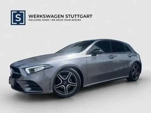 Used MERCEDES-BENZ CLASSE A Petrol 2020 Ad 