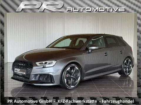 Used AUDI RS3 Petrol 2018 Ad 