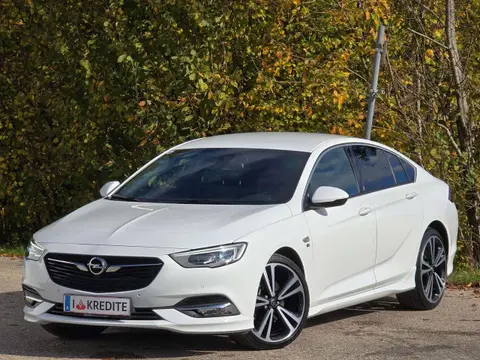 Used OPEL INSIGNIA Diesel 2019 Ad 