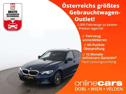 Used BMW SERIE 3 Diesel 2021 Ad 