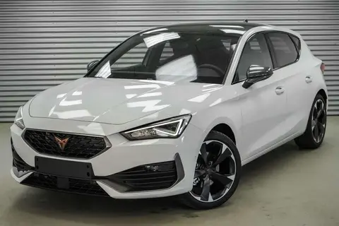 Annonce CUPRA LEON Essence 2024 d'occasion 