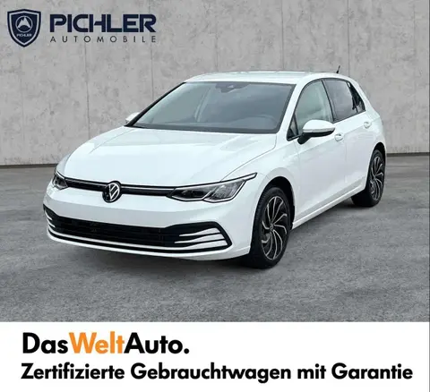 Used VOLKSWAGEN GOLF Petrol 2024 Ad 