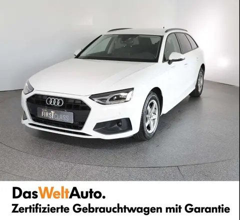 Annonce AUDI A4 Diesel 2024 d'occasion 