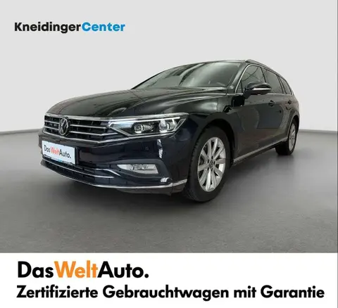 Annonce VOLKSWAGEN PASSAT Diesel 2023 d'occasion 