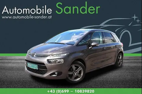 Annonce CITROEN C4 Essence 2016 d'occasion 