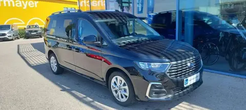 Annonce FORD TOURNEO Diesel 2024 d'occasion 