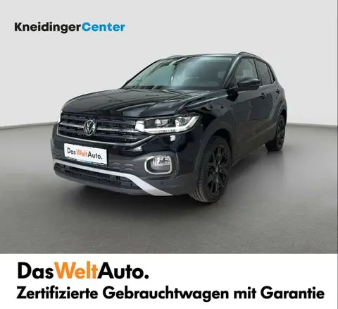 Used VOLKSWAGEN T-CROSS Petrol 2023 Ad 