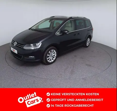 Used VOLKSWAGEN SHARAN Diesel 2019 Ad 