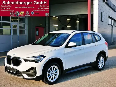 Annonce BMW X1 Diesel 2020 d'occasion 