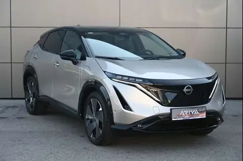 Annonce NISSAN ARIYA Électrique 2024 d'occasion 