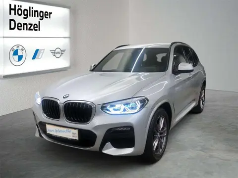 Used BMW X3 Diesel 2021 Ad 