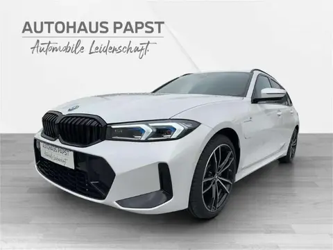 Annonce BMW SERIE 3 Hybride 2023 d'occasion 