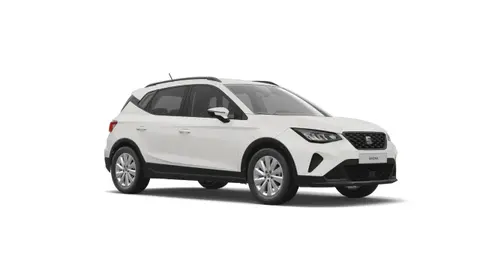 Used SEAT ARONA Petrol 2024 Ad 