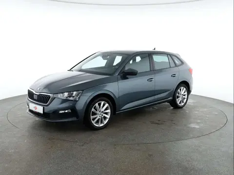 Used SKODA SCALA Diesel 2020 Ad 