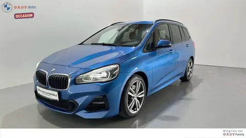 Annonce BMW SERIE 2 Diesel 2019 d'occasion 