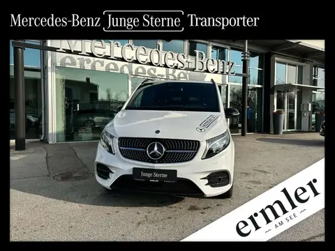 Used MERCEDES-BENZ CLASSE V Diesel 2023 Ad 