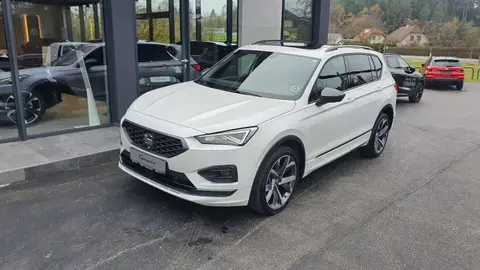 Annonce SEAT TARRACO Diesel 2020 d'occasion 